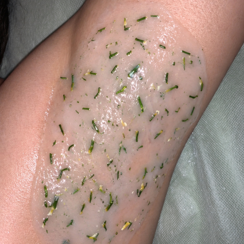 Underarm Facial (Add On Or Alone) at Naked Skin By Brina in Fontana, CA