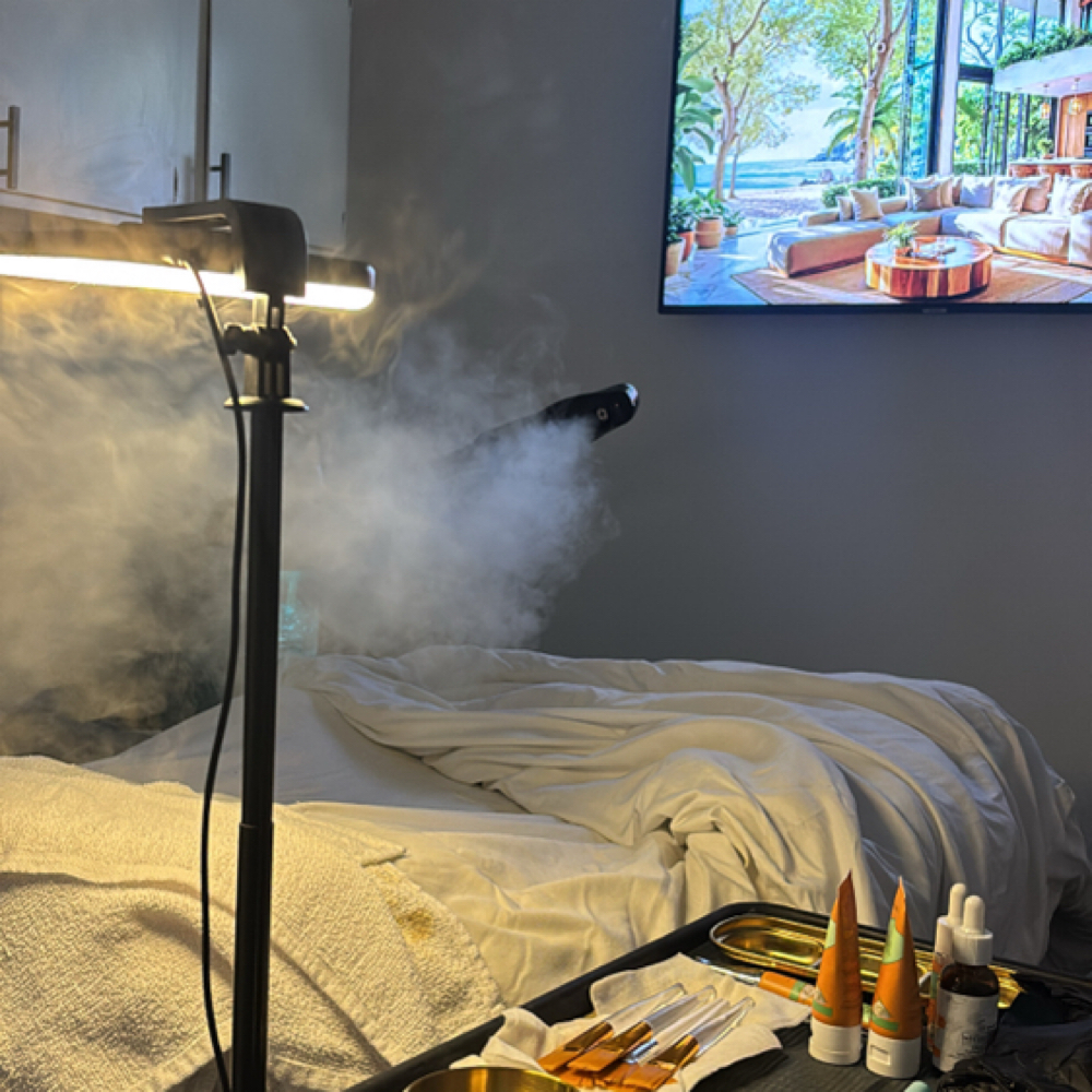 Signature Facial at dSKYN by DSymone in Memphis, TN