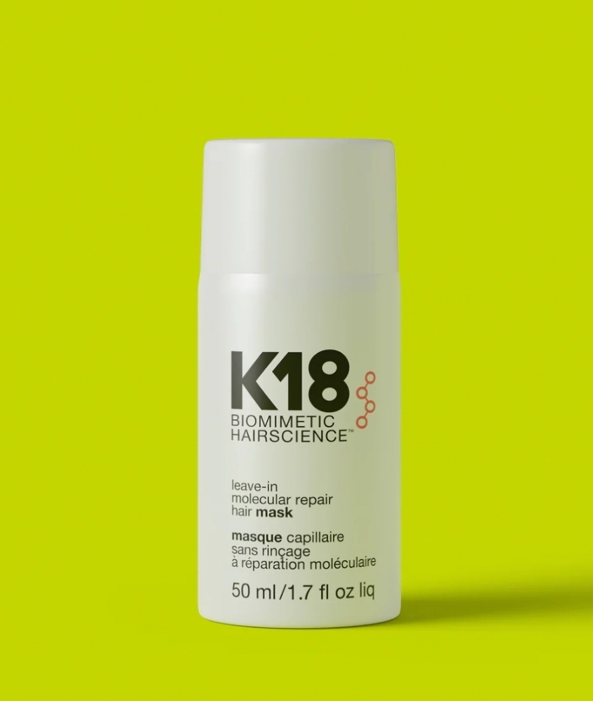 K18 Treatment Added To Color at Studio 845 in Nanuet, NY