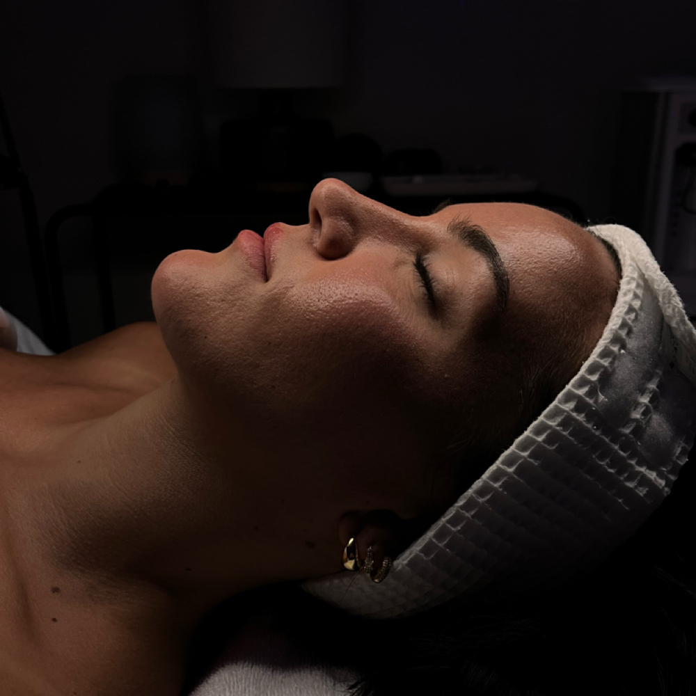 PDRN Diamond Glow Facial at Alchemy Aesthetics + MedSpa in Overland Park, KS