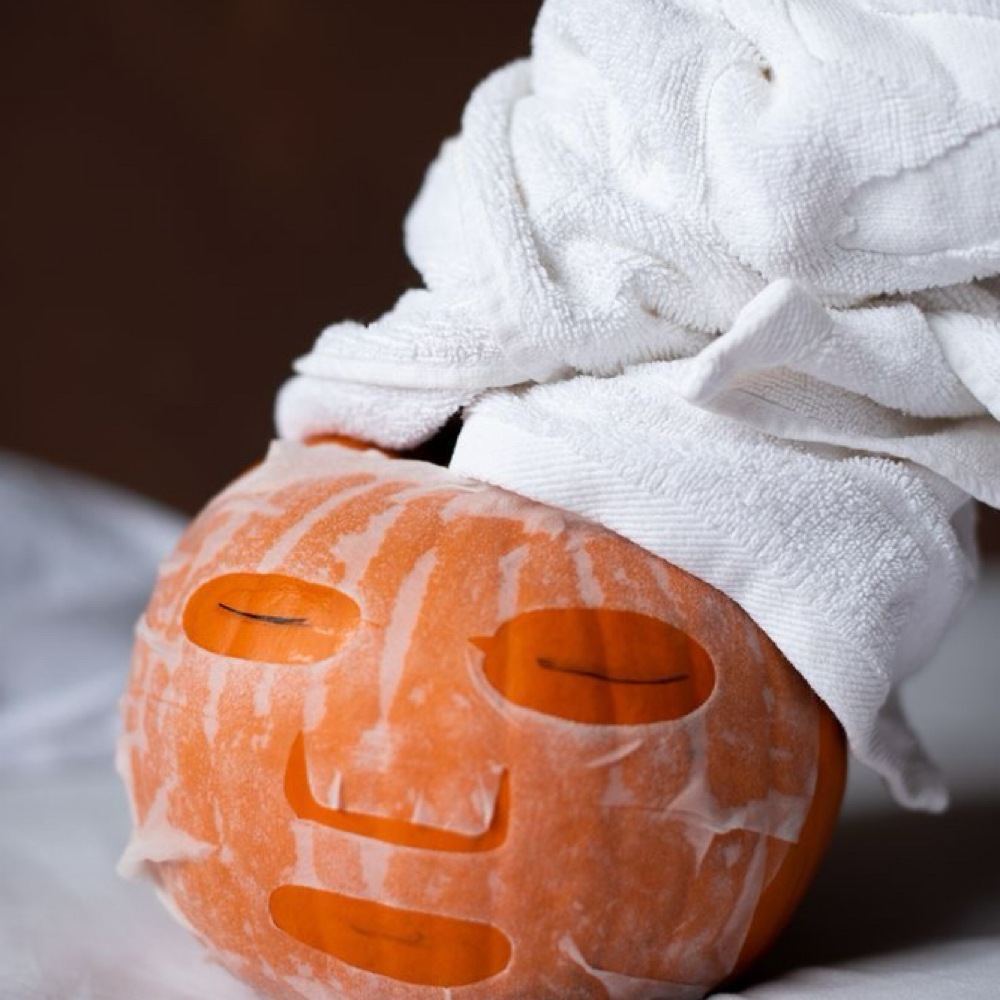 Fall Specialty Facial at Aesthetics By Aleigha in Florence, SC