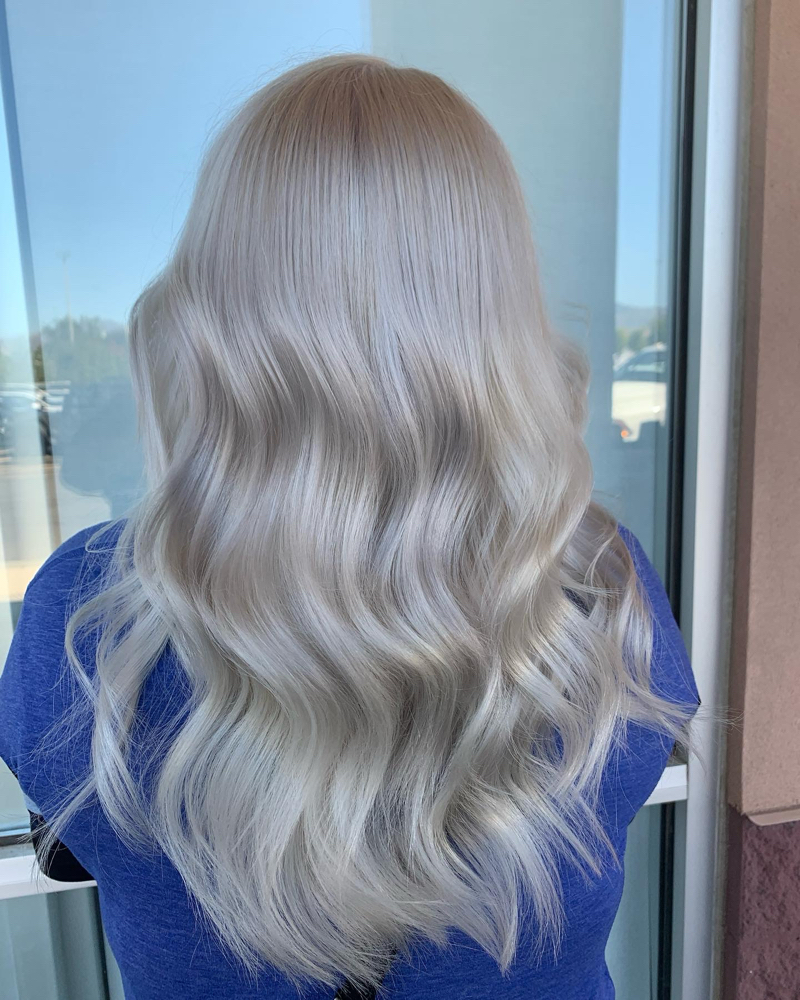Platinum
