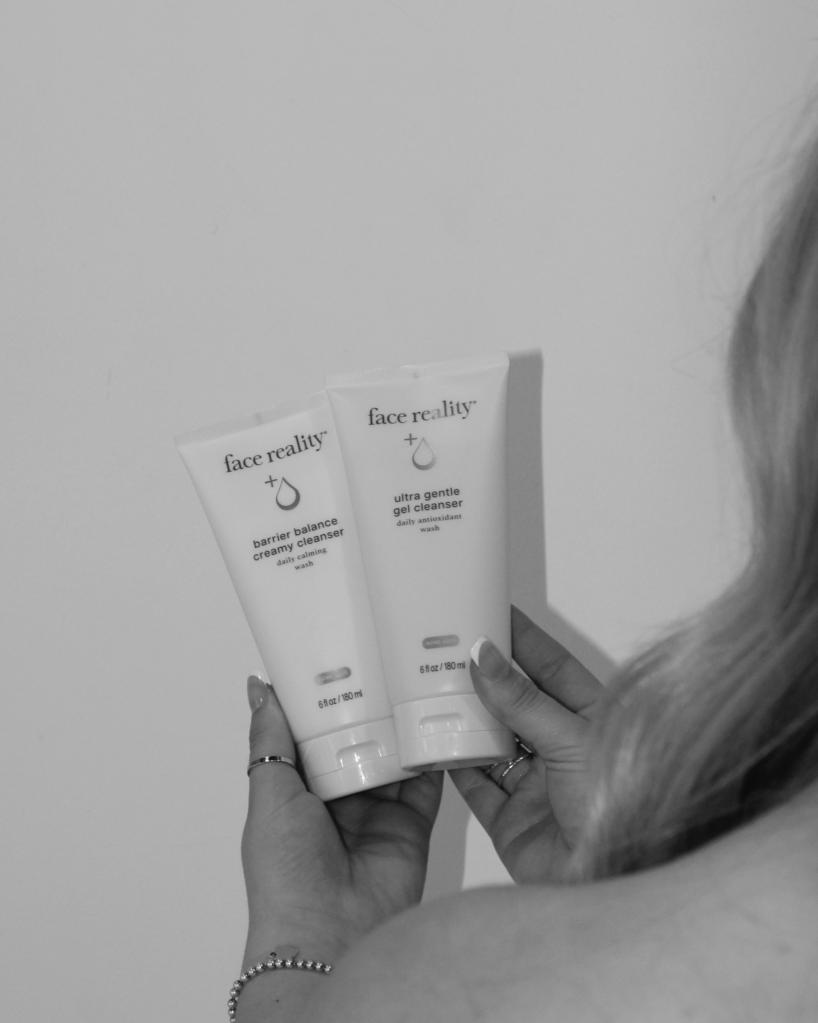 Skincare Consultation