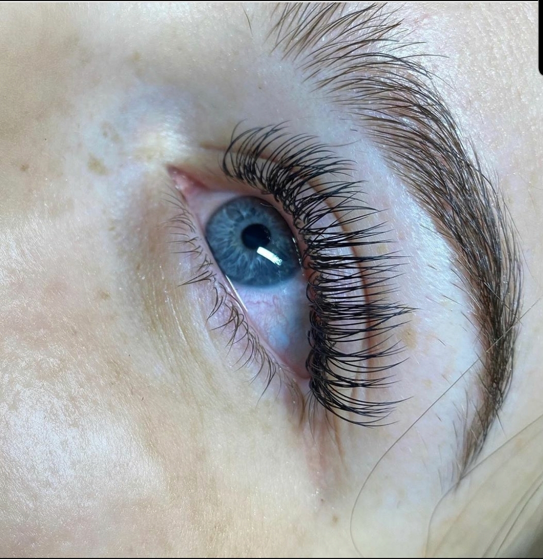 3 week classic at The Lash Lady in Twin Falls, ID