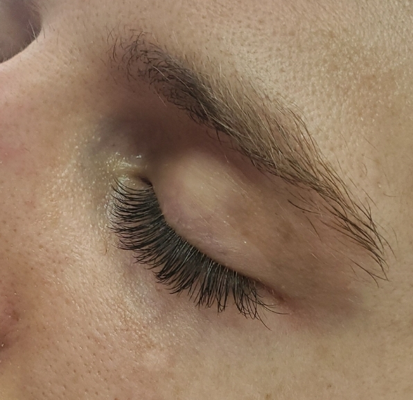 2 week fill - 2 week classic at The Lash Lady in Twin Falls, ID