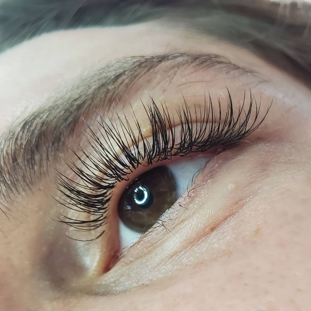 Full set - Classic at The Lash Lady in Twin Falls, ID