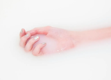 Himalayan Salt Stone Therapy