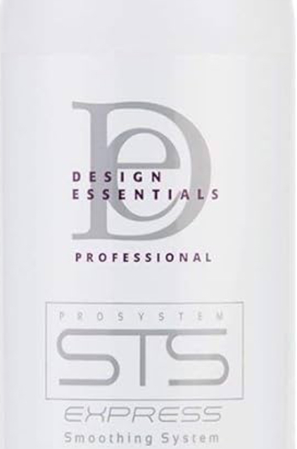 Design Essentials STS Treatment