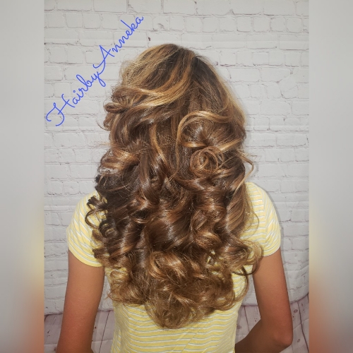 Balayage