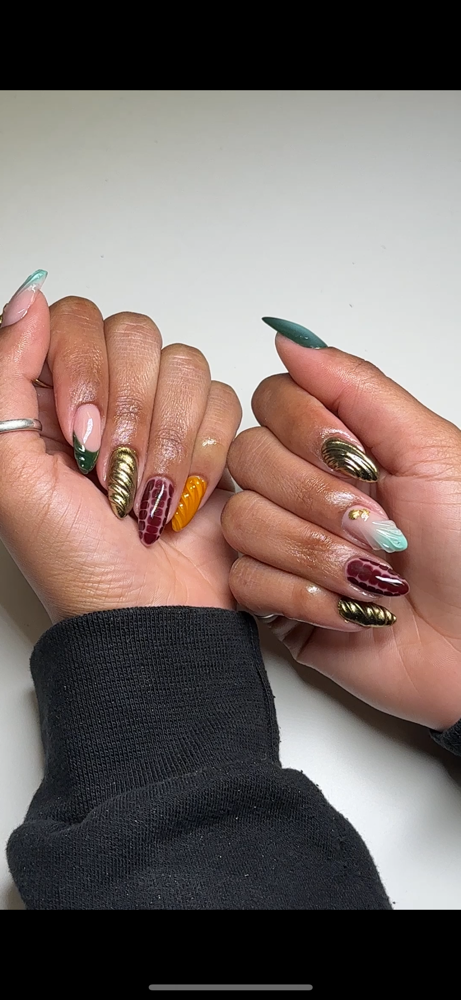 Freestyle Gel-X