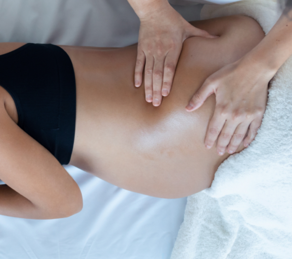 Prenatal Massage - 60 minutes at Zenful Bliss Massage and Wellness in Princeton, WV