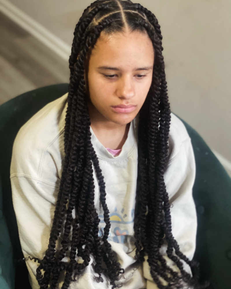 Havana Twist