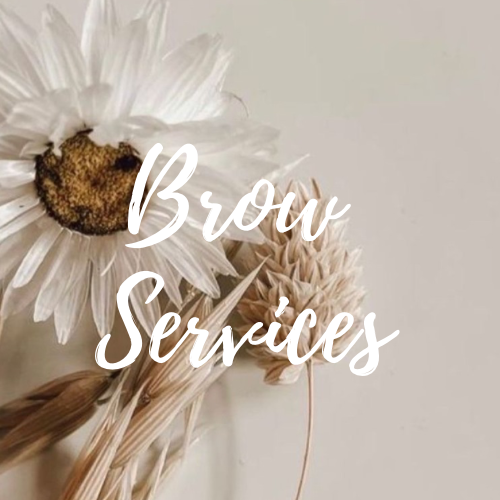 Brow Services