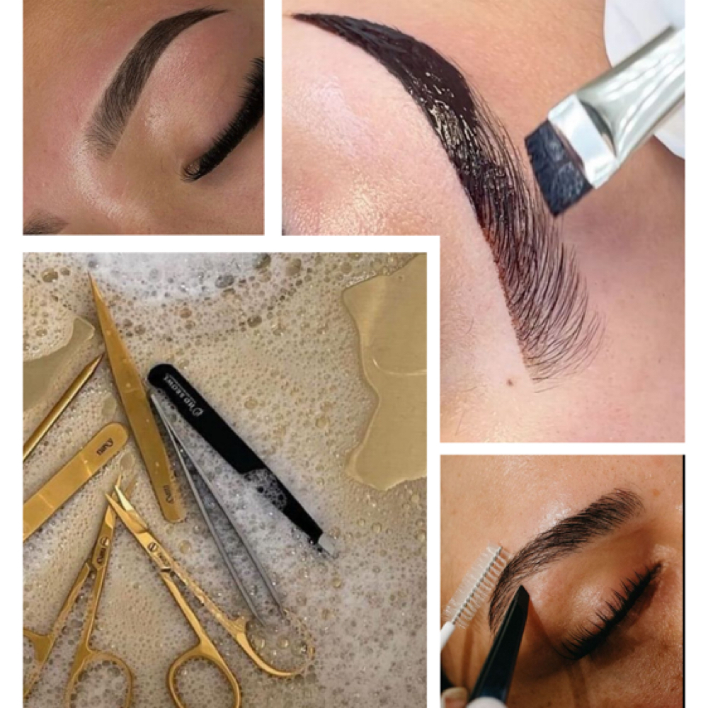 Brow Services at KayKayEstheticsLLC in Tavares, FL