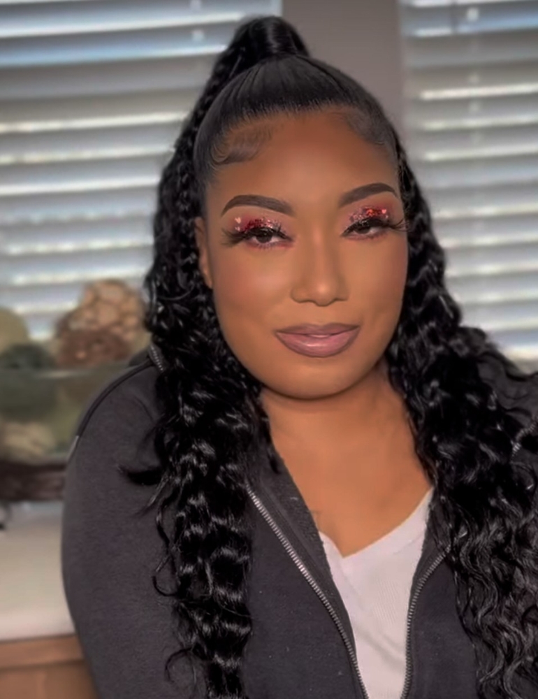 Extra Glam