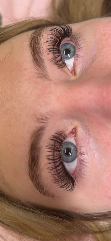 Classic Eyelash Extensions