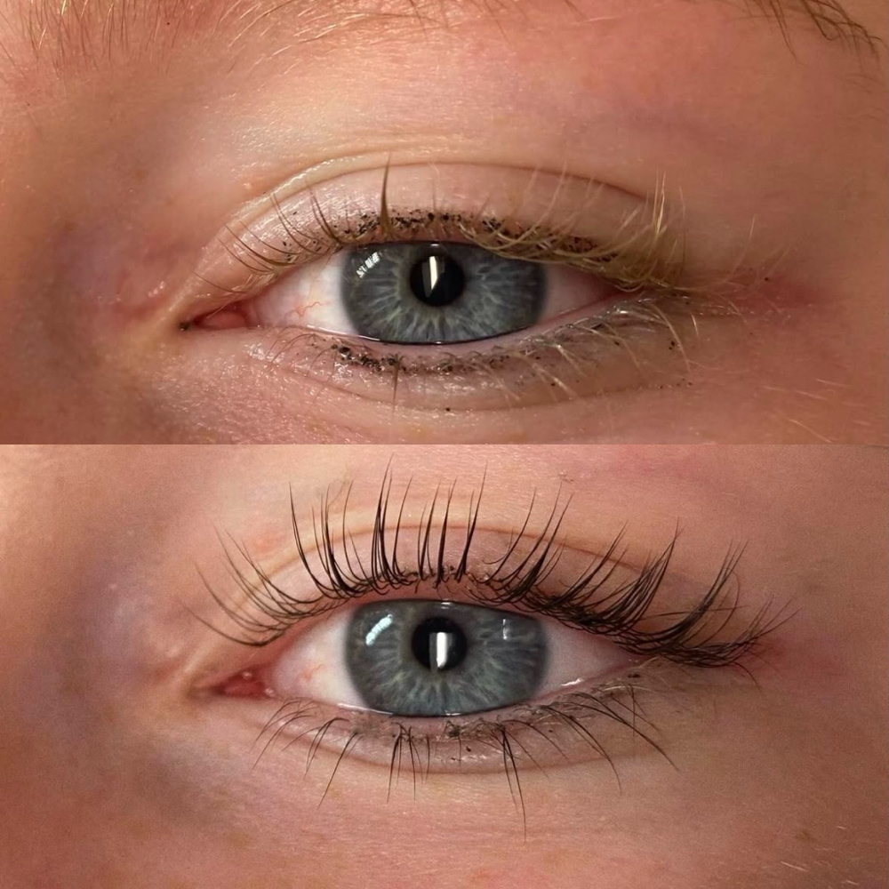 Lash Tint