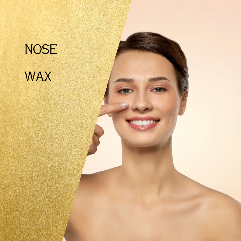 Nose Wax