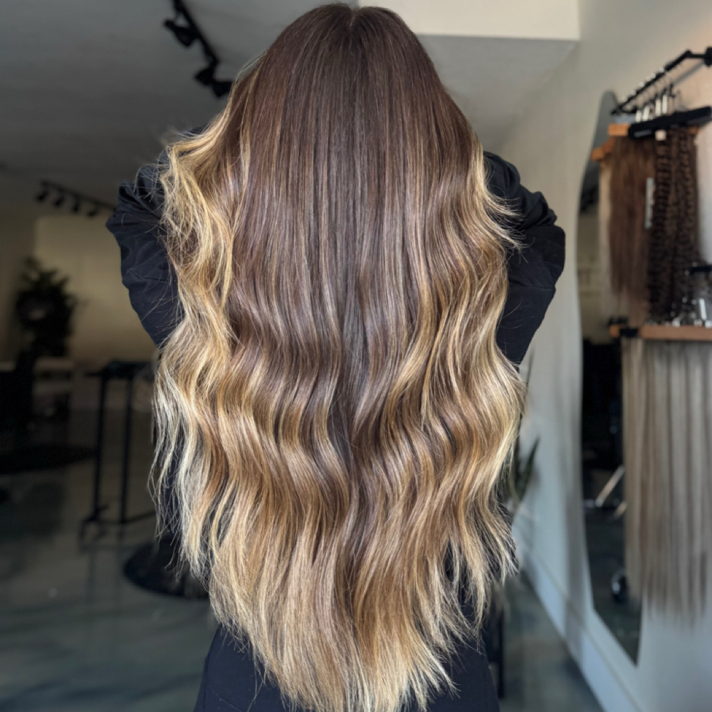 Full Custom Color at Jmd.beautyy in Tampa, FL