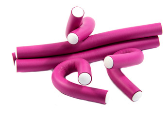 Updo Mold Style/Flexi-Rod Set