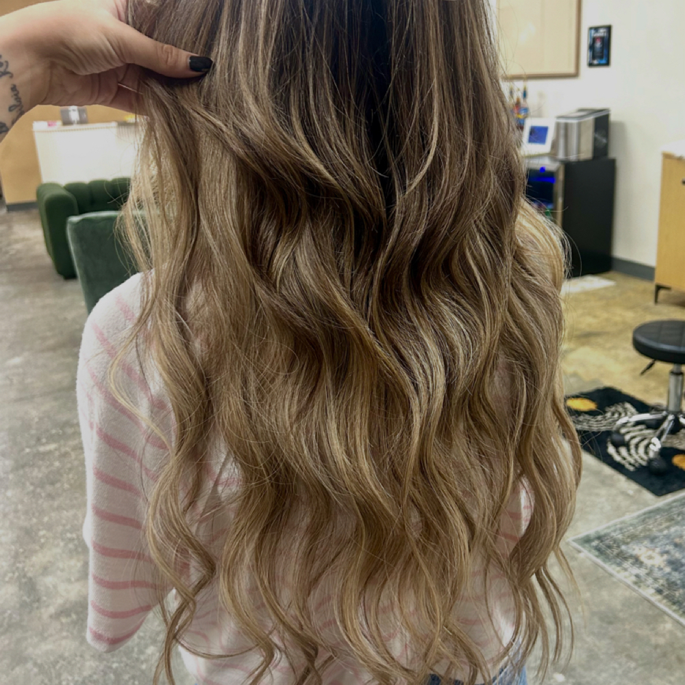 Tape In Install *per pack* at The Girl House in Springfield, MO