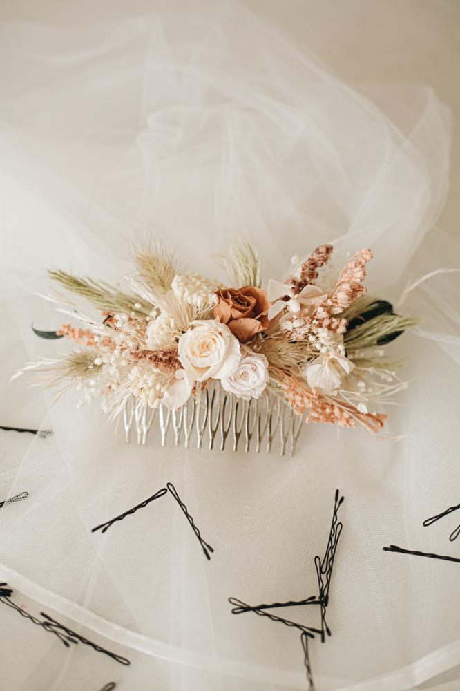 Hair & makeup trial at Zamora Allure in Concord, NC