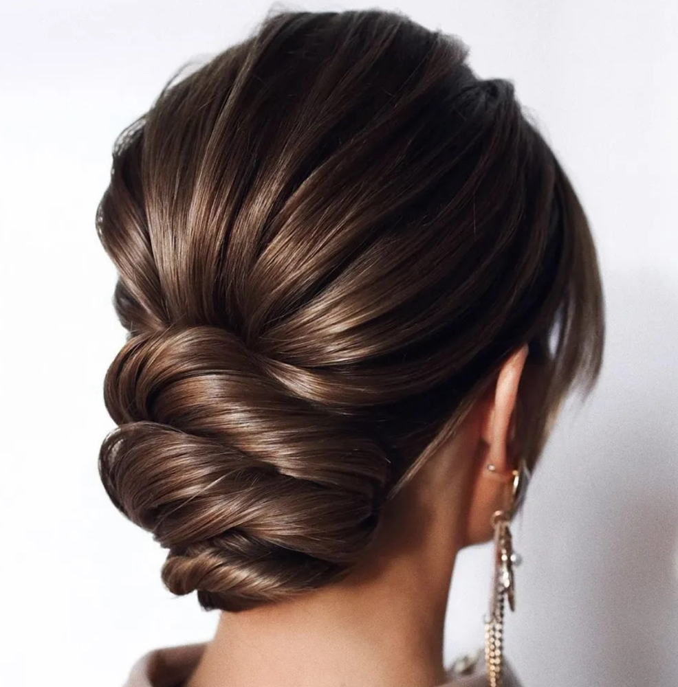 Updo
