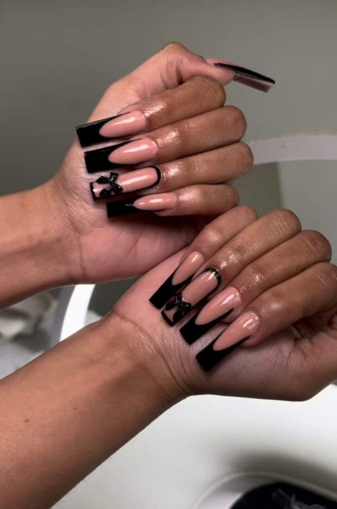 XL Set