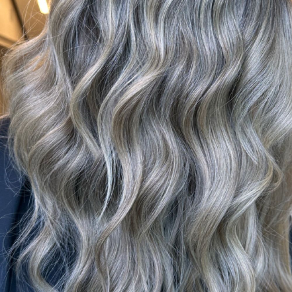 2 Row Extension Move Up