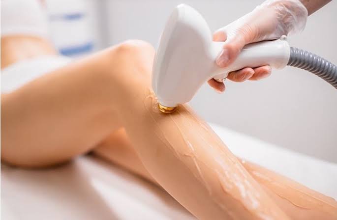 Laser hair removal unlimited pass at Shape Me Beauty Studio in Midland, TX