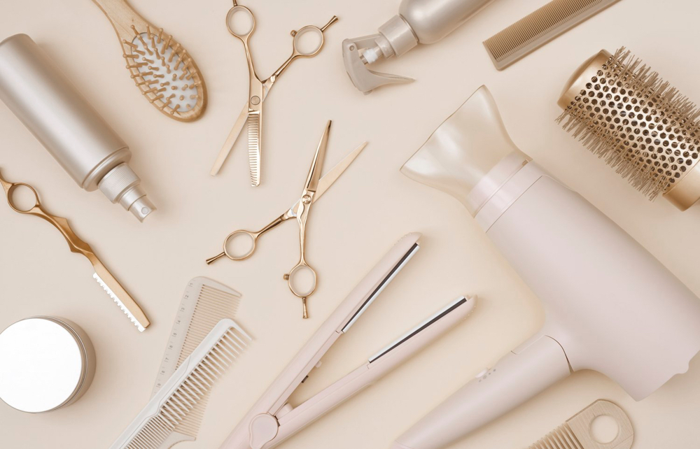 Curling Iron