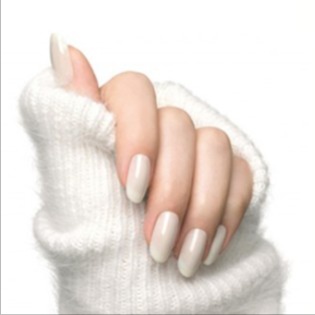 Luxe Spa Manicure at Luxe Beauty Lounge in Penacook, NH