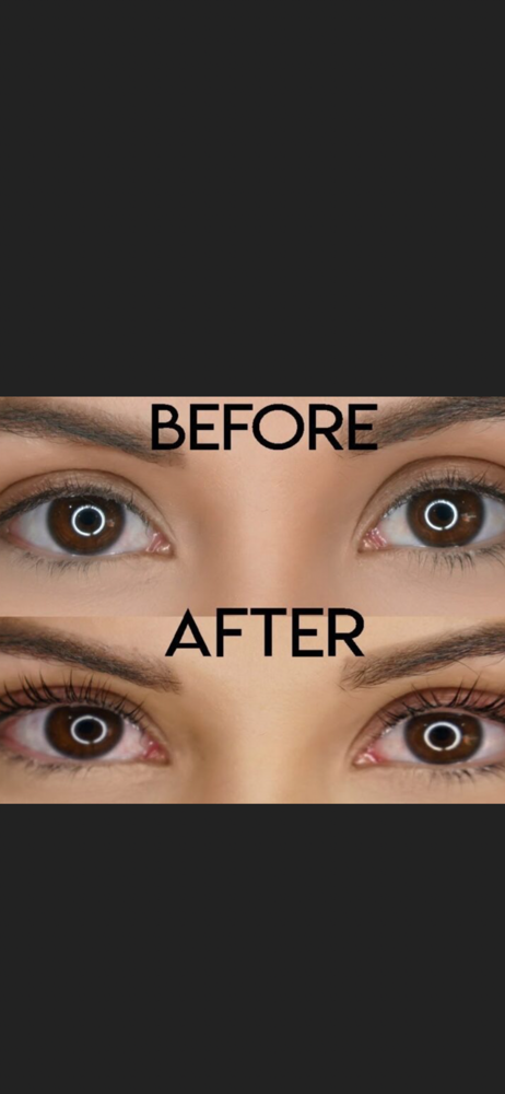 Lash Tint