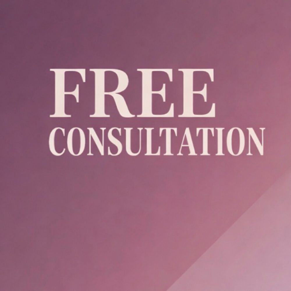 FREE Consultation at Hair by J’Rena’ in Lawrenceville, GA