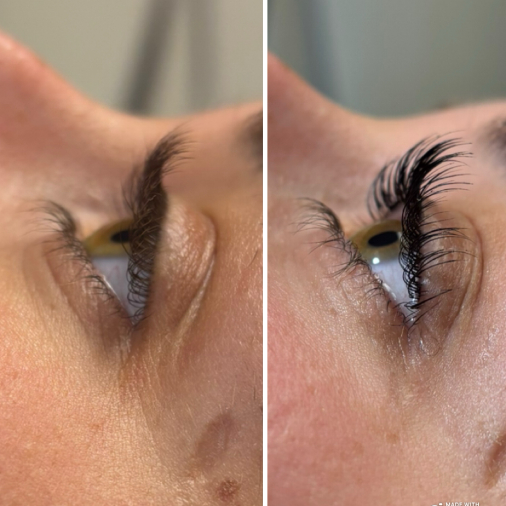 Lash Lift + Tint at Skin Haven in New Lexington, OH