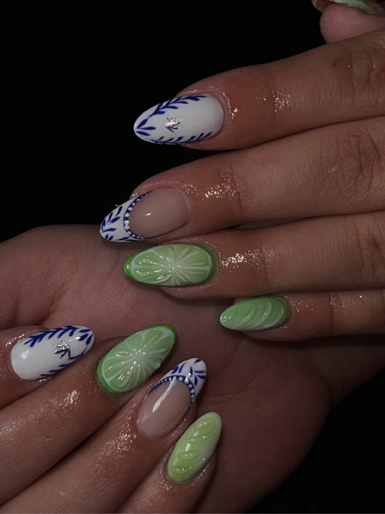 Artsy Full Set