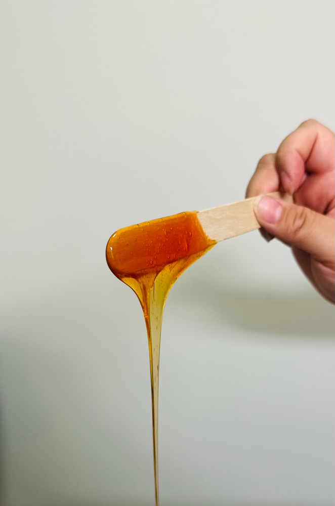 Brow Wax/ Shaping at Glam & Glow Esthetics in Oklahoma City, OK