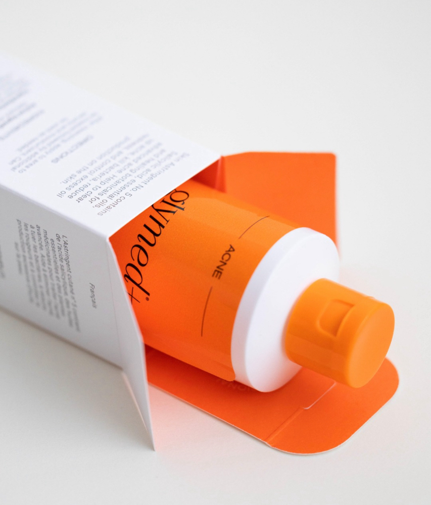 Acne Consult + Mini Facial