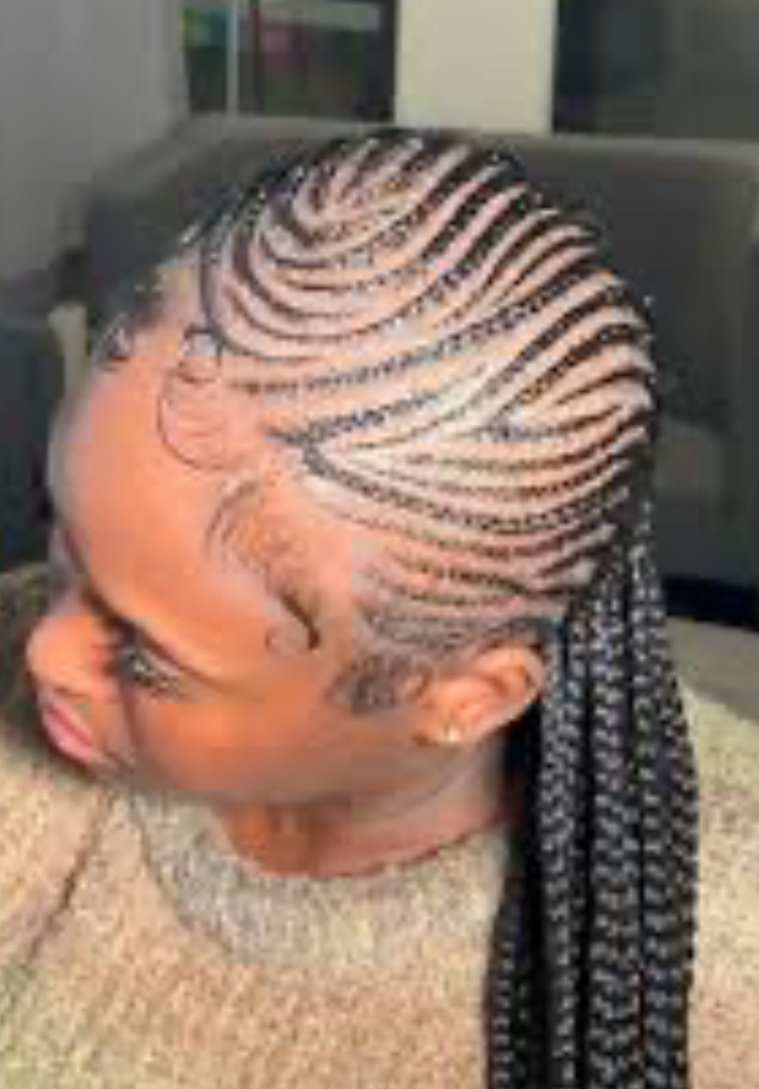 Small Alicia Keys