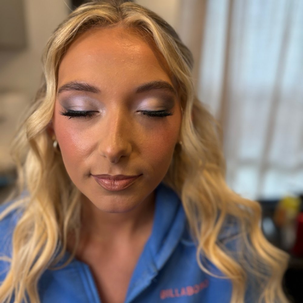 Prom Hair And Makeup Combo at Jaclyn Centers in Clay City, KY