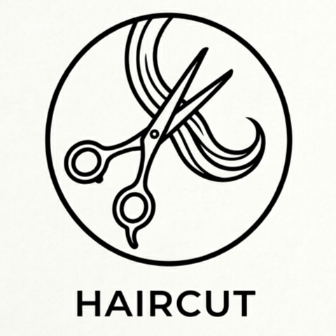 Dry Clean Up by Janine at Salon Aguayo in Pasadena, CA