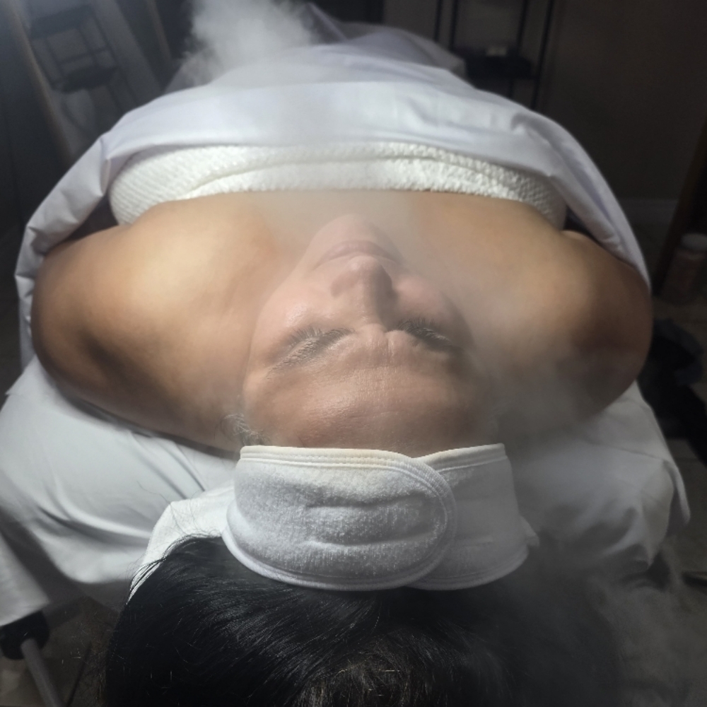 Signature Basic Facial at Haus of Zen Beauty in Huntington Park, CA
