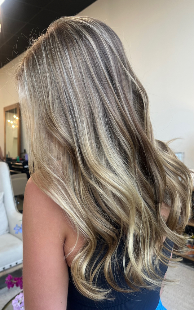 Half Highlight