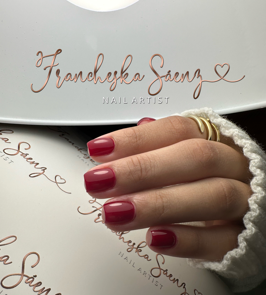 Russian Manicure Gel Alineación S