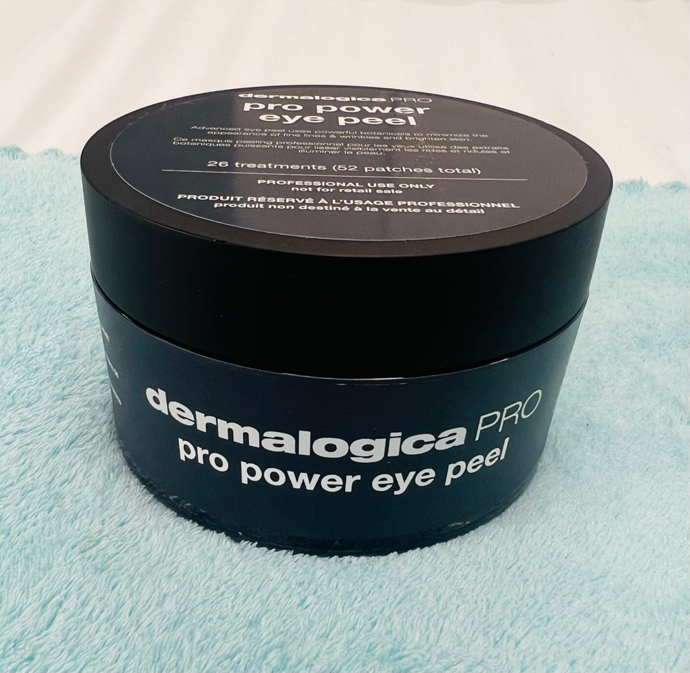 Pro Power Under Eye Peel