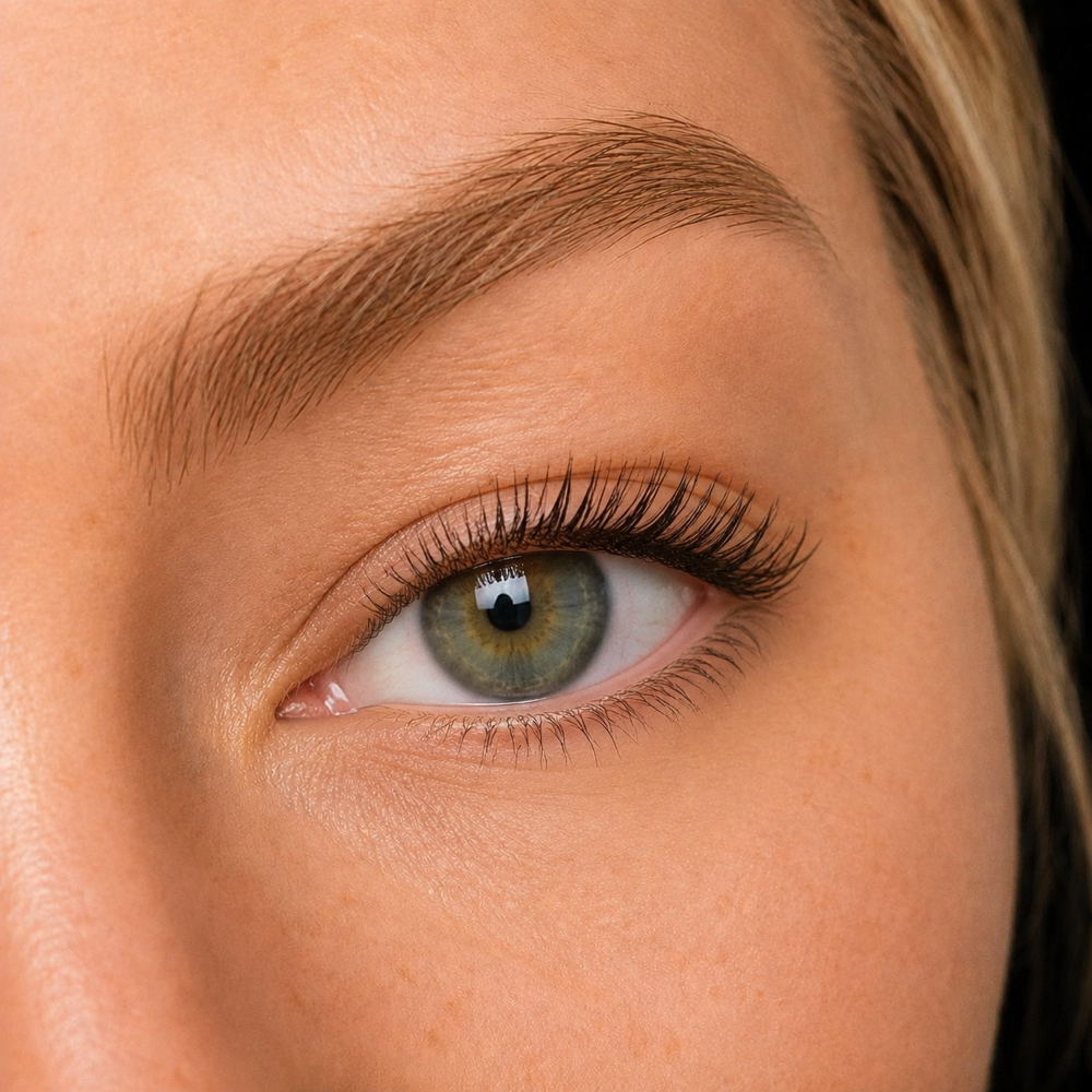 Signature Lash Lift & Tint at Weston Lashes in Weston, FL
