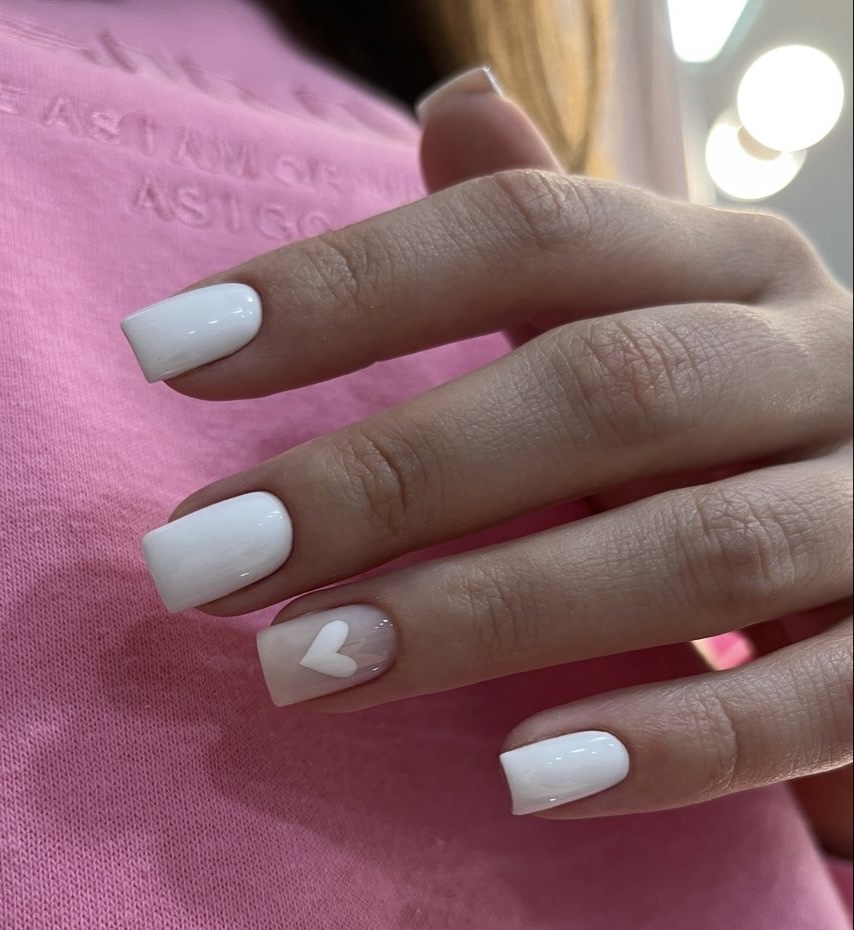 Design one nail