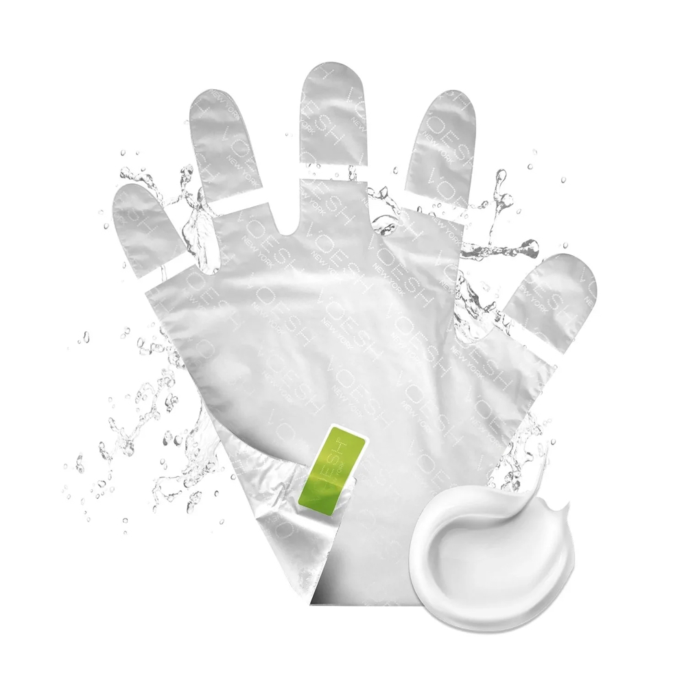 Collagen Gloves