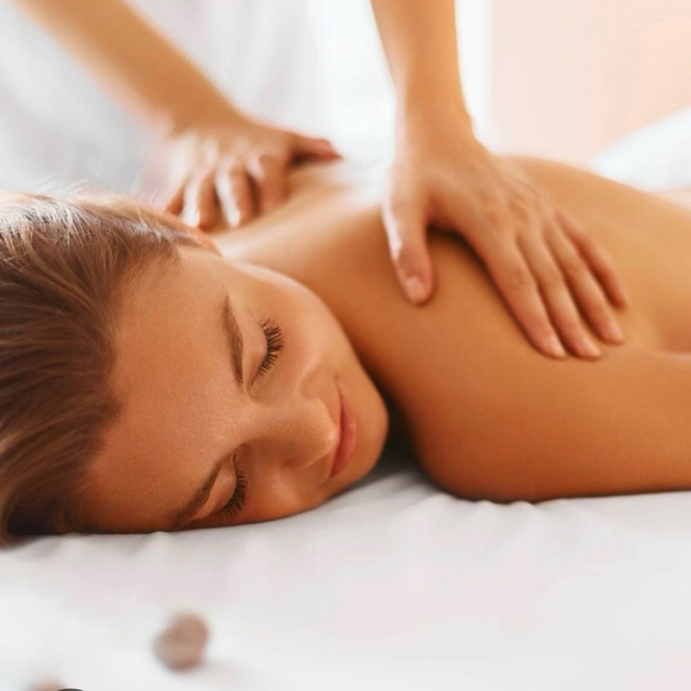 30-Min  Massage (MONDAY & SAT ONLY) at Evolve Wellness and Aesthetics in Downtown Vidalia, GA