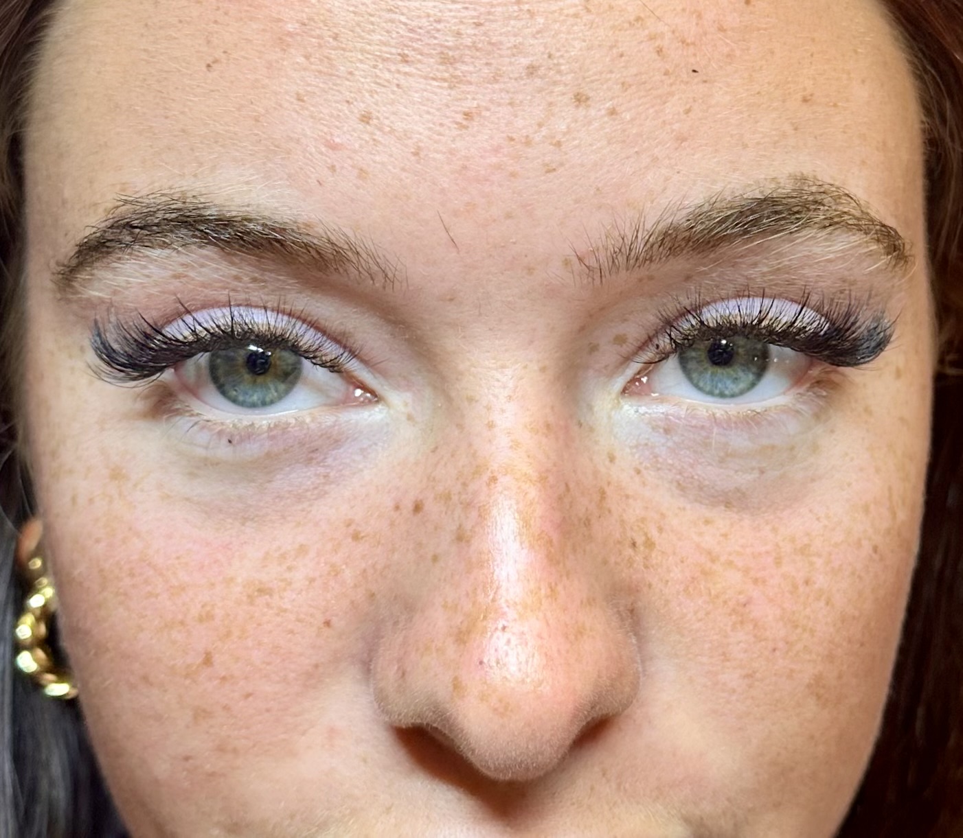 Hybrid Lash Extension Set